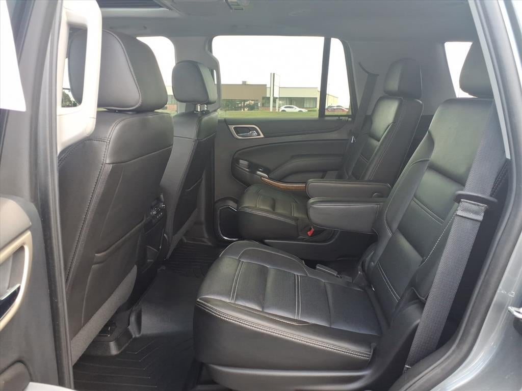2020 GMC Yukon Denali - Photo 28