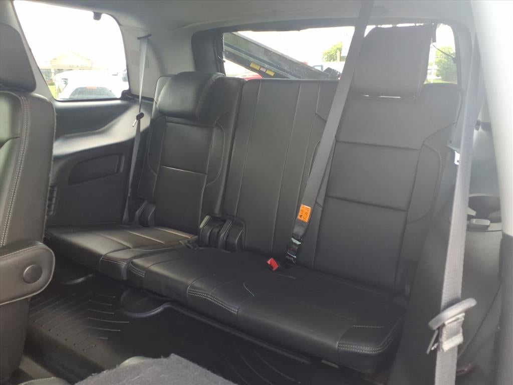 2020 GMC Yukon Denali - Photo 29