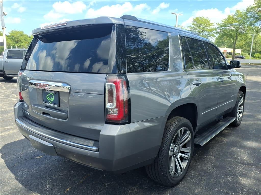 2020 GMC Yukon Denali - Photo 7