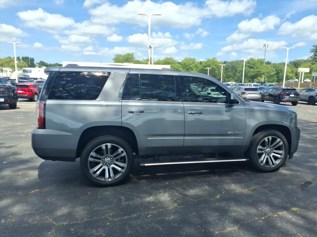 2020 GMC Yukon Denali - Photo 8