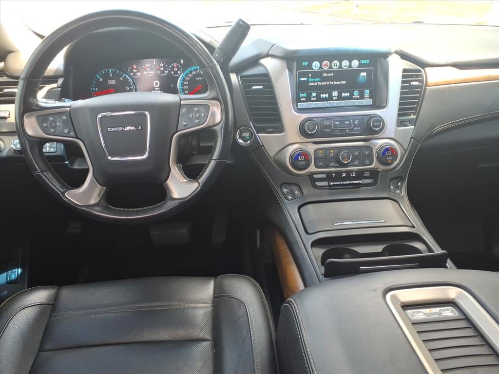 2020 GMC Yukon Denali - Photo 9