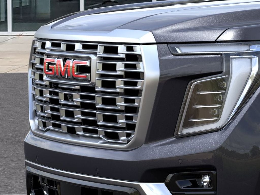 2027 GMC Yukon Denali