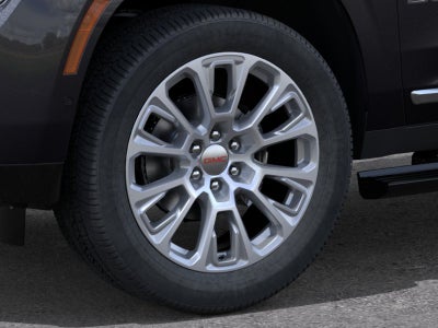 2027 GMC Yukon Denali