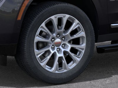 2027 GMC Yukon Denali