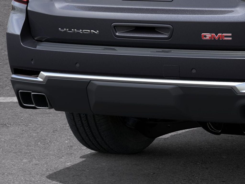 2027 GMC Yukon Denali