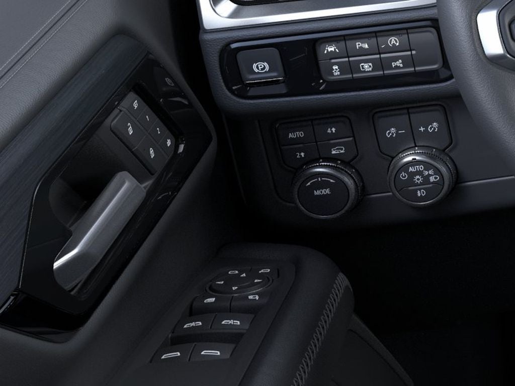 2027 GMC Yukon Denali