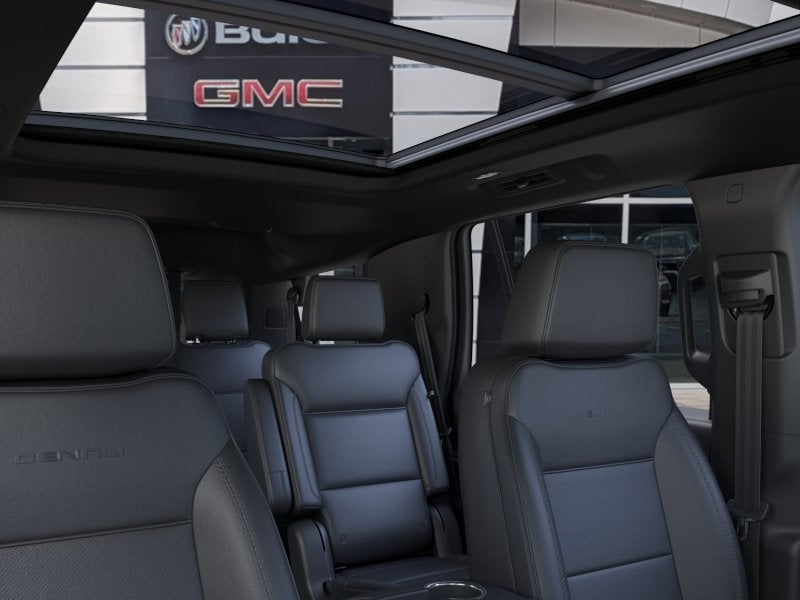 2027 GMC Yukon Denali