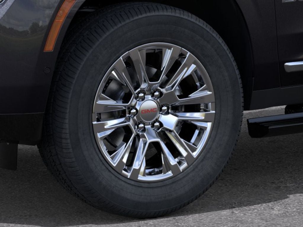2027 GMC Yukon Denali