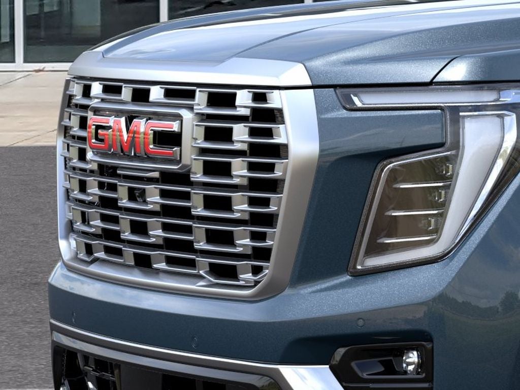 2027 GMC Yukon Denali