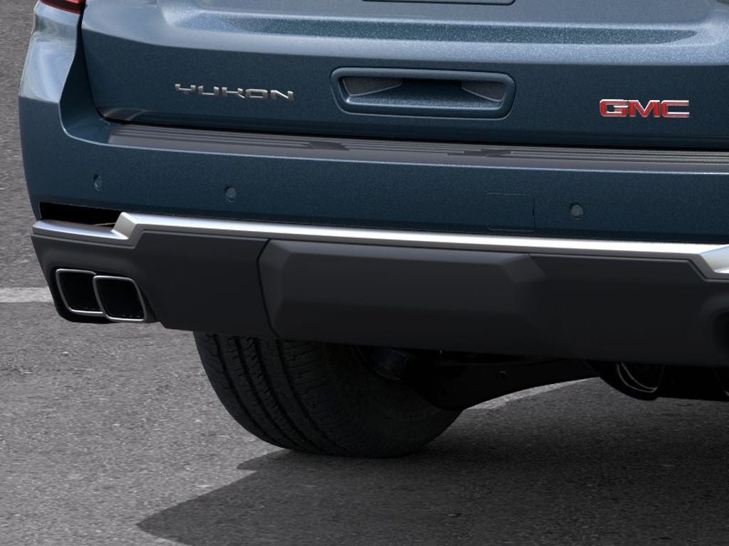 2027 GMC Yukon Denali