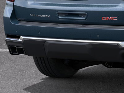 2027 GMC Yukon Denali
