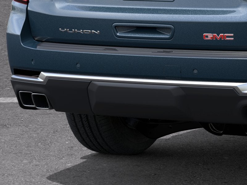2027 GMC Yukon Denali
