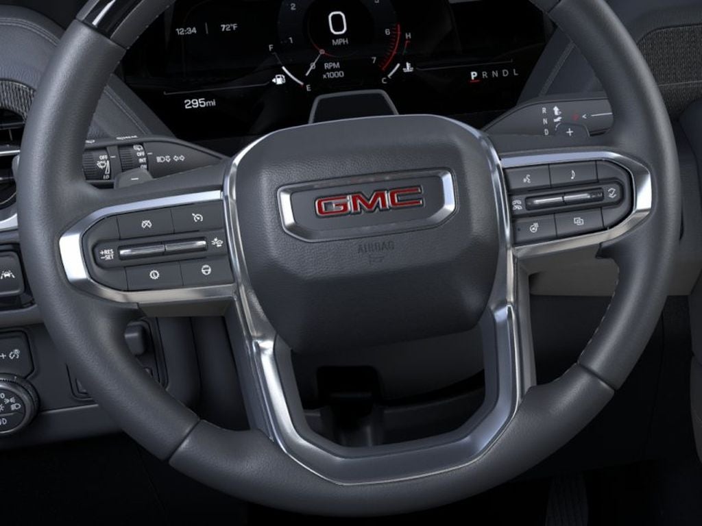 2027 GMC Yukon XL Elevation