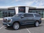 2027 GMC Yukon XL Elevation