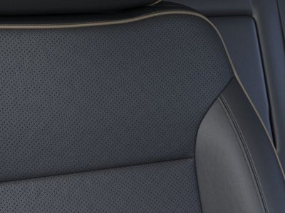 2027 GMC Yukon XL Elevation