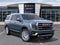 2027 GMC Yukon XL Elevation
