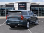 2027 GMC Yukon XL Elevation