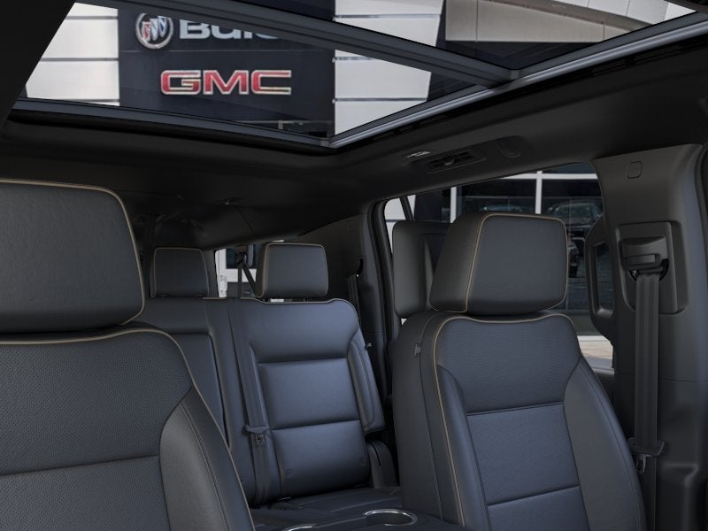 2027 GMC Yukon XL Elevation