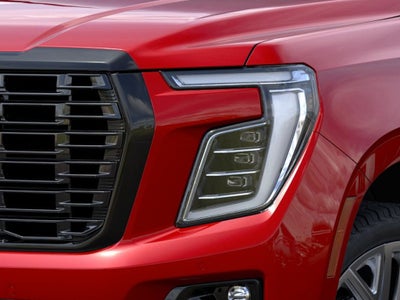 2027 GMC Yukon XL Denali Ultimate