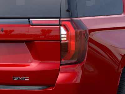2027 GMC Yukon XL Denali Ultimate