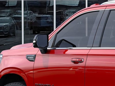 2027 GMC Yukon XL Denali Ultimate
