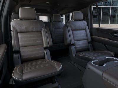2027 GMC Yukon XL Denali Ultimate