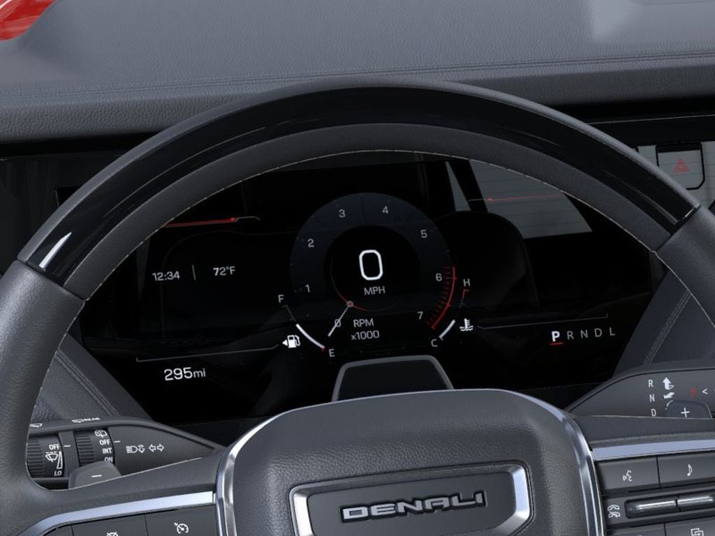 2027 GMC Yukon XL Denali Ultimate