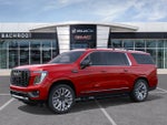 2027 GMC Yukon XL Denali Ultimate