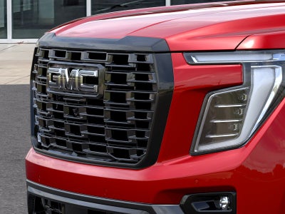 2027 GMC Yukon XL Denali Ultimate
