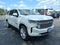 2022 Chevrolet Suburban High Country