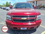 2011 Chevrolet Suburban LT