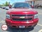 2011 Chevrolet Suburban LT