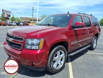 2011 Chevrolet Suburban LT
