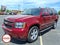 2011 Chevrolet Suburban LT