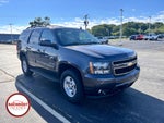 2010 Chevrolet Tahoe LT