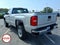 2015 GMC Sierra 2500 HD 4WD Reg Cab 133.6"