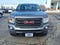 2020 GMC Canyon SLE