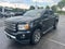 2017 GMC Canyon 4WD SLE
