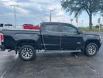 2017 GMC Canyon 4WD SLE