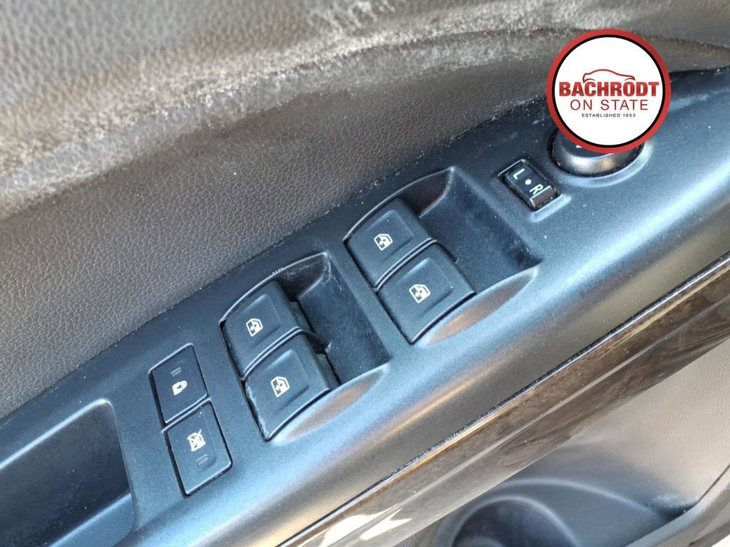 2016 GMC Canyon 4WD SLE