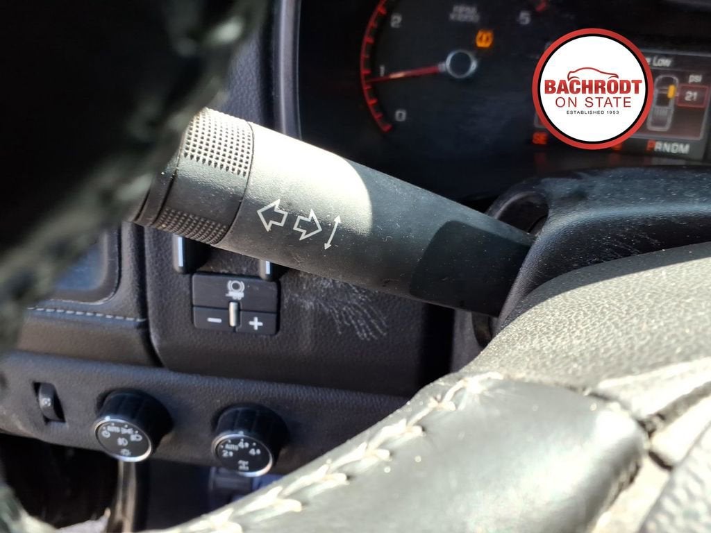 2016 GMC Canyon 4WD SLE