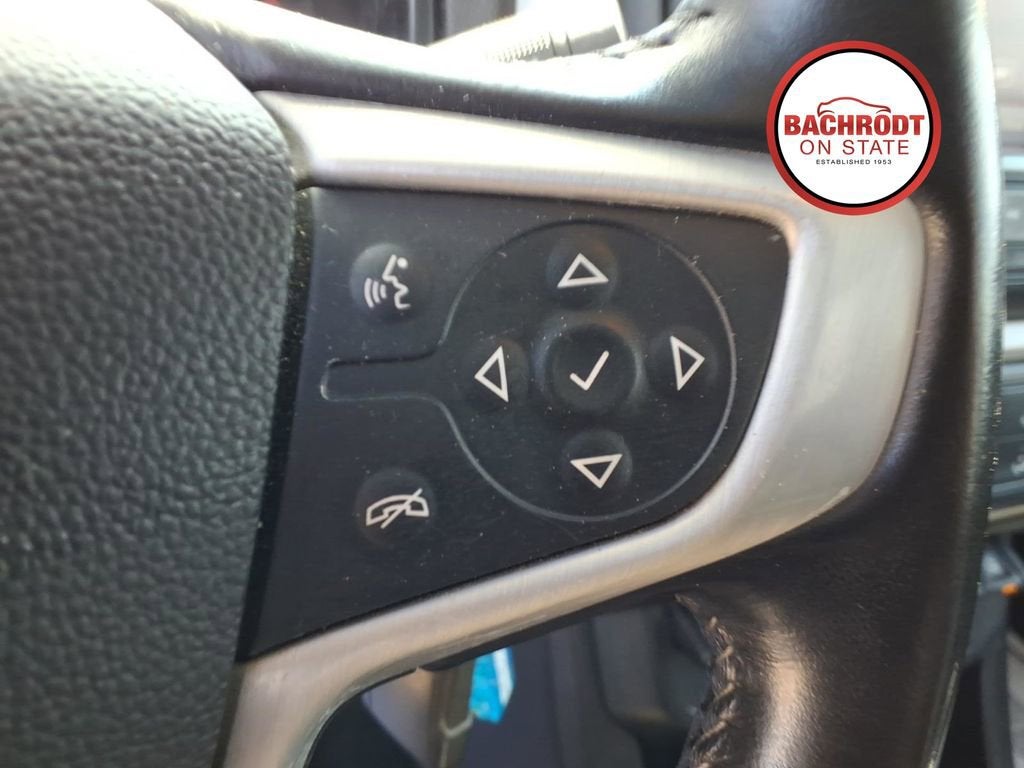 2016 GMC Canyon 4WD SLE