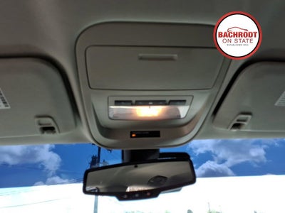 2016 GMC Canyon 4WD SLE