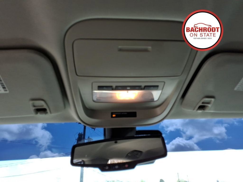 2016 GMC Canyon 4WD SLE