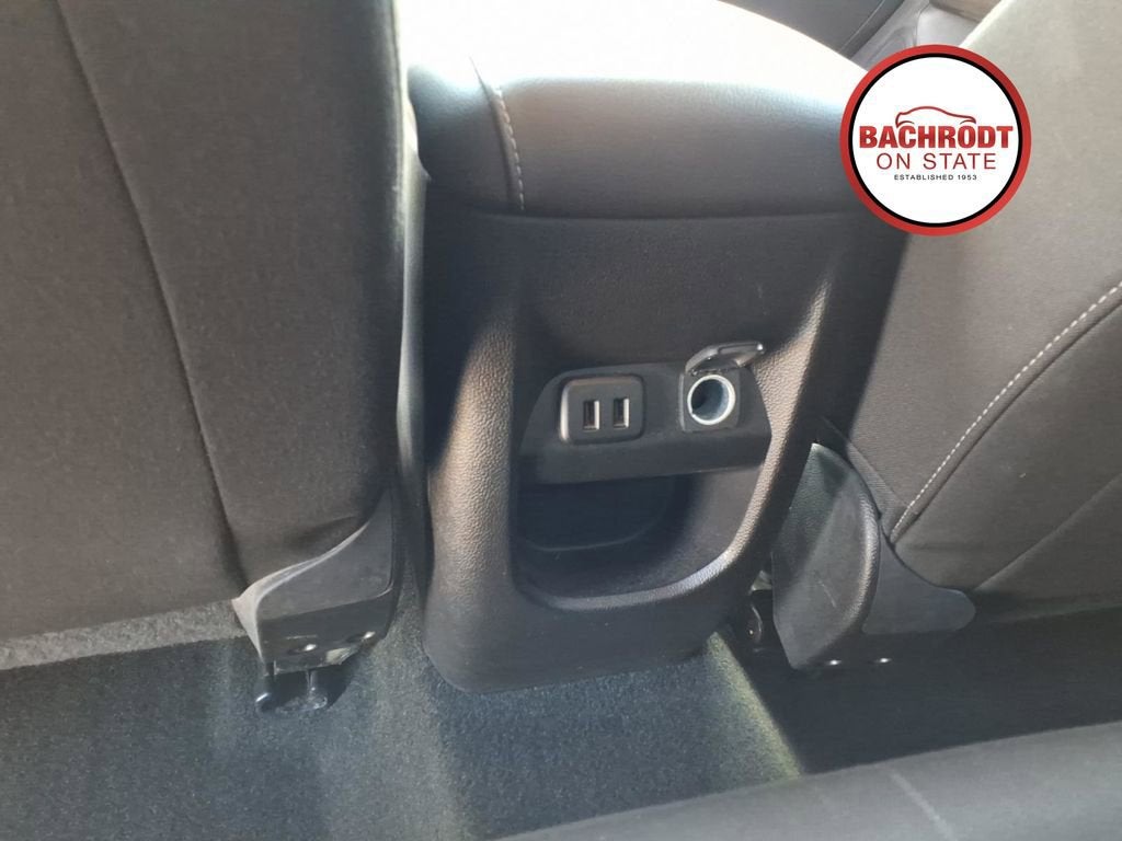 2016 GMC Canyon 4WD SLE