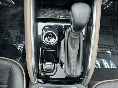 2024 GMC Canyon Denali