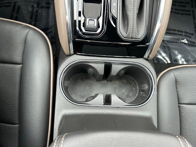 2024 GMC Canyon Denali