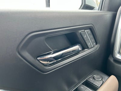 2024 GMC Canyon Denali