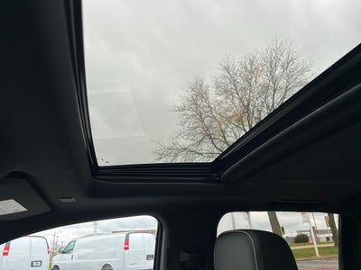 2024 GMC Canyon Denali