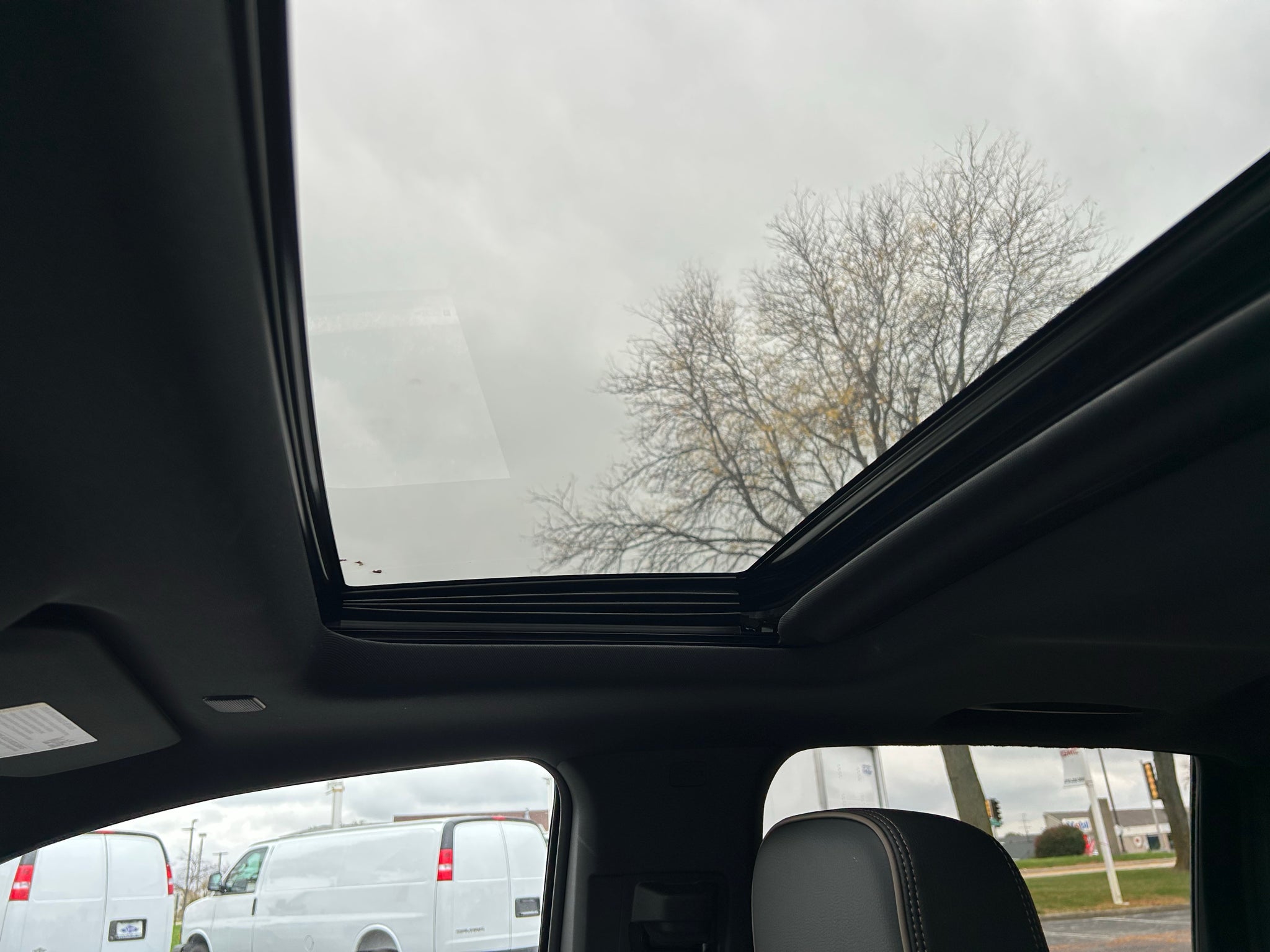 2024 GMC Canyon Denali